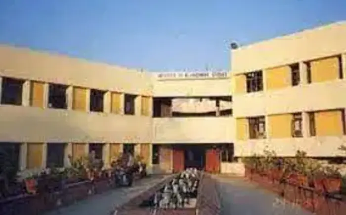 About Institutes